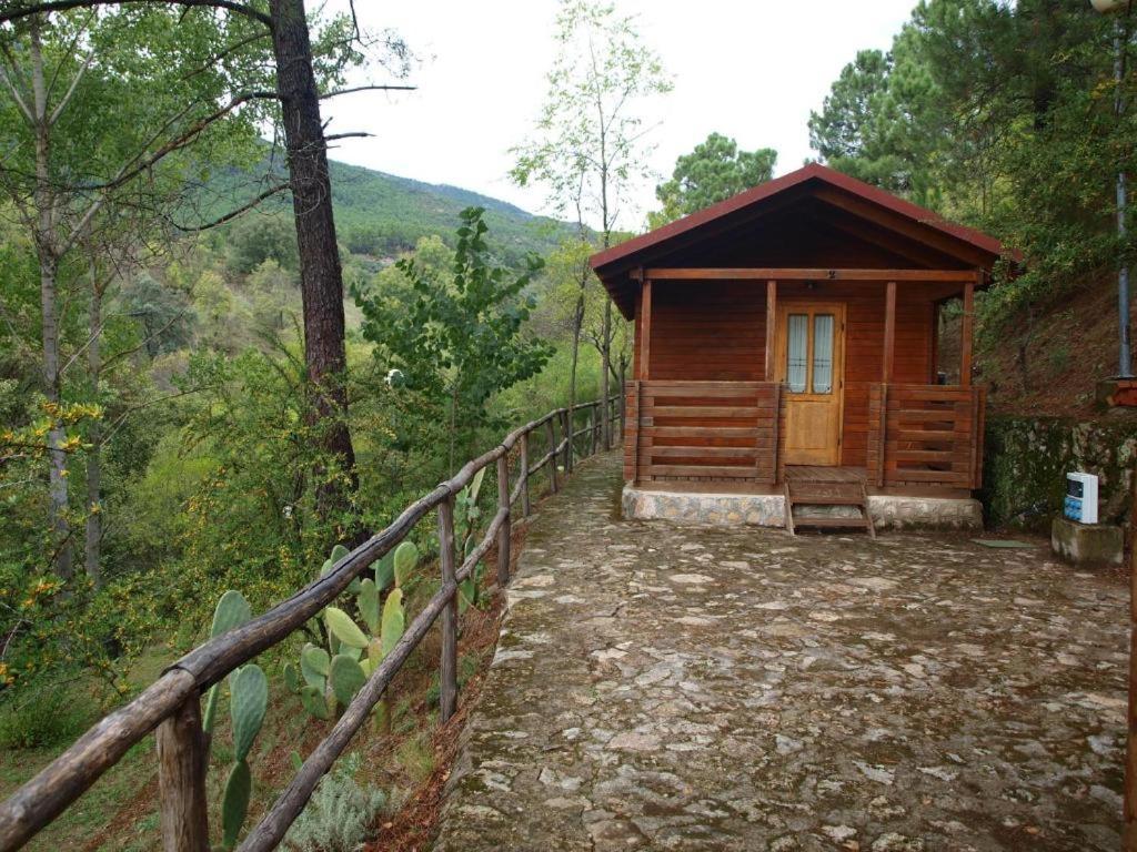Campsite La Eliza *