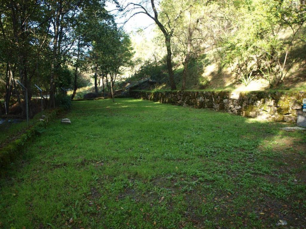 La Eliza Campsite